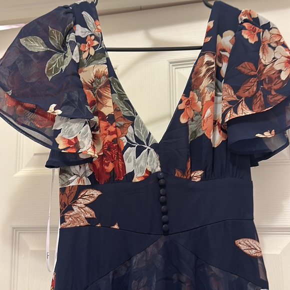 Summer maxi dress - Picture 2 of 6